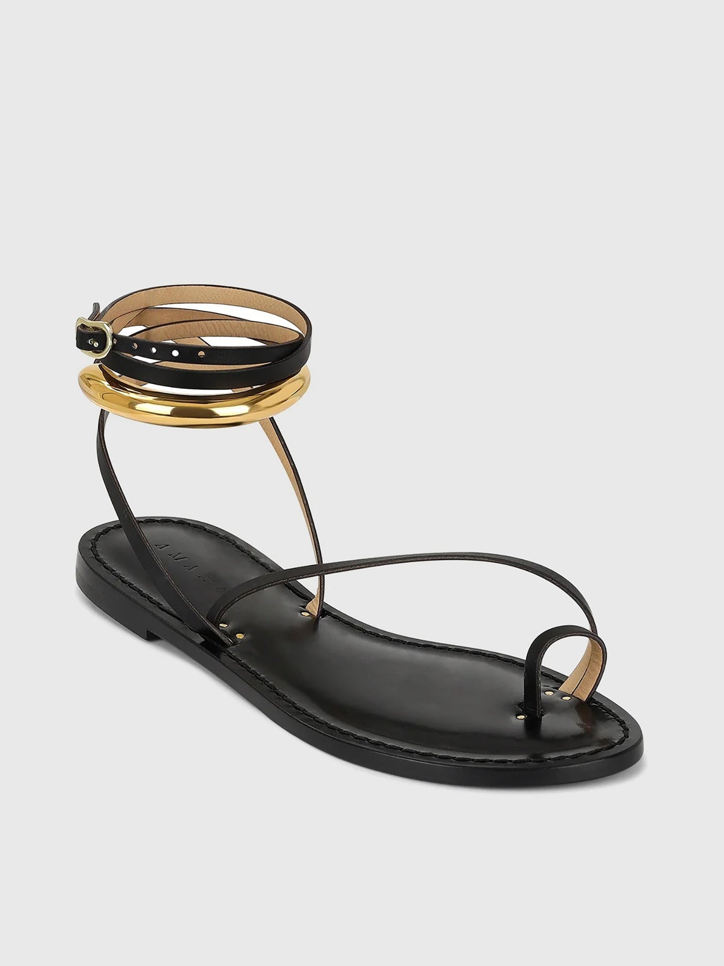 Amanu Women's The Kalahari Sandal