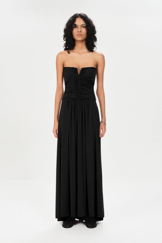 Alberti Laia Midi Dress